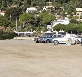 Mensuel auto BEAULIEU SUR MER